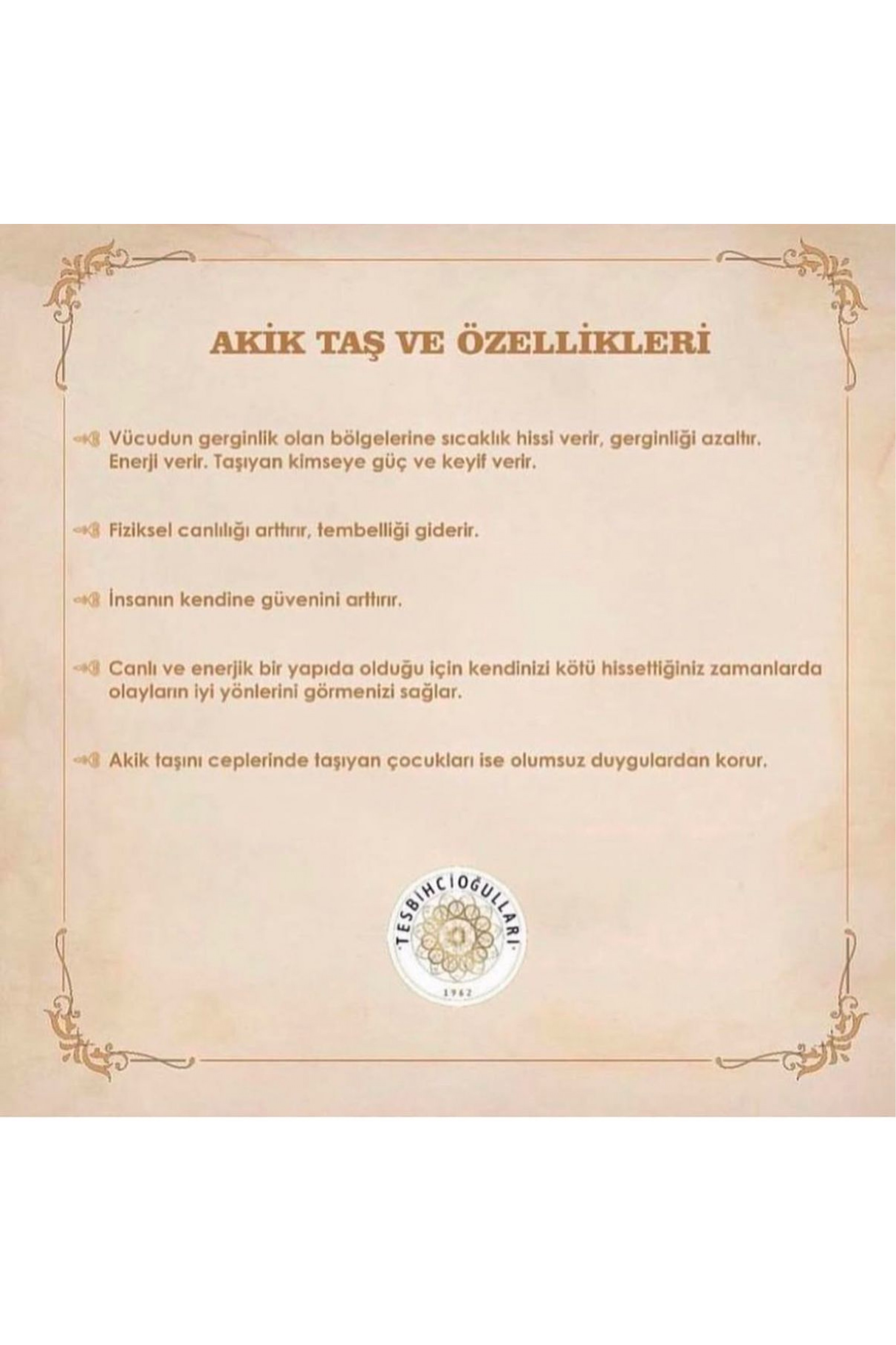 Akik Doğaltaş Tesbih Akik Doğaltaş Tesbih