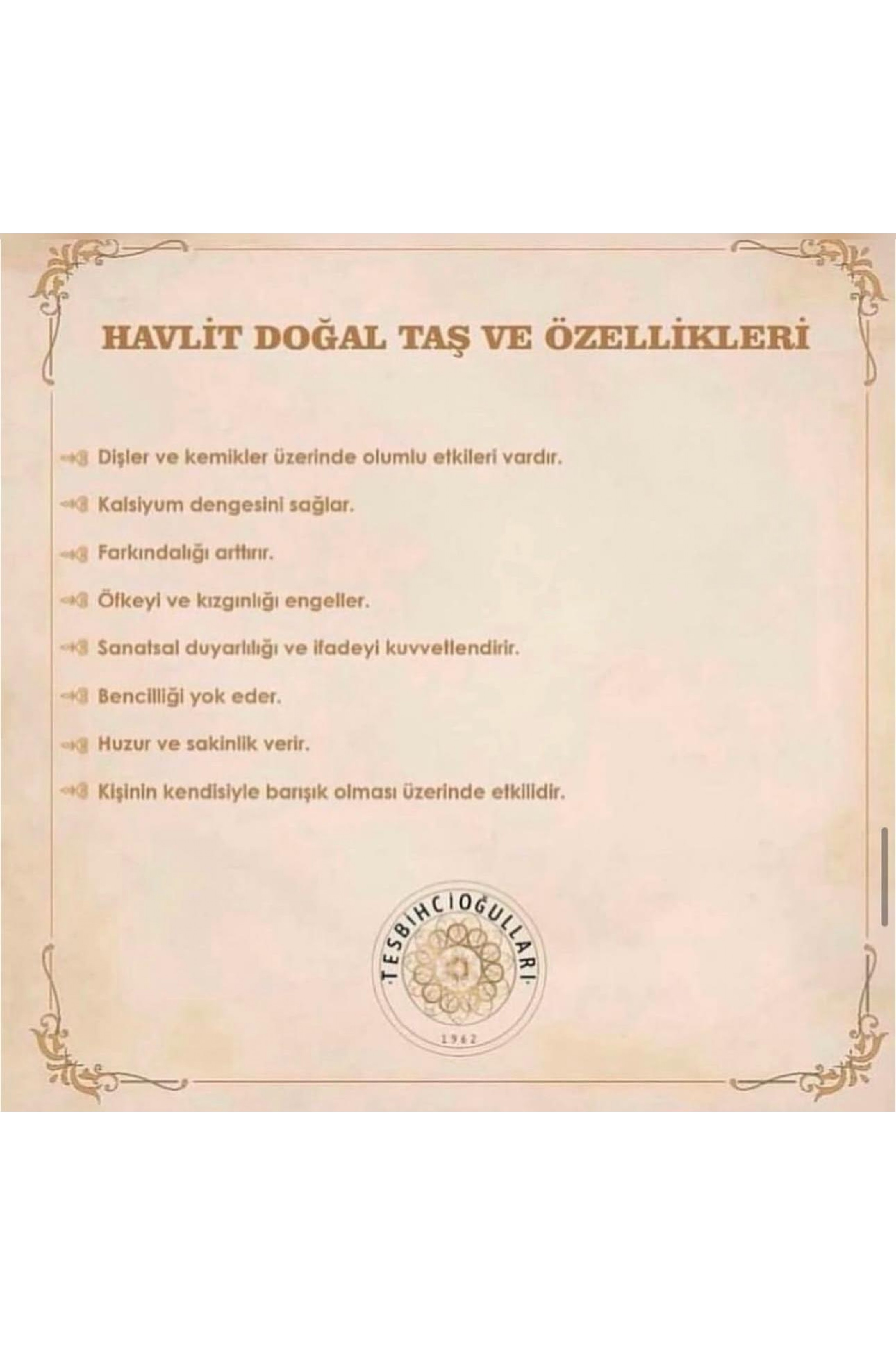 Firuze Doğaltaş Tesbih Firuze Doğaltaş Tesbih