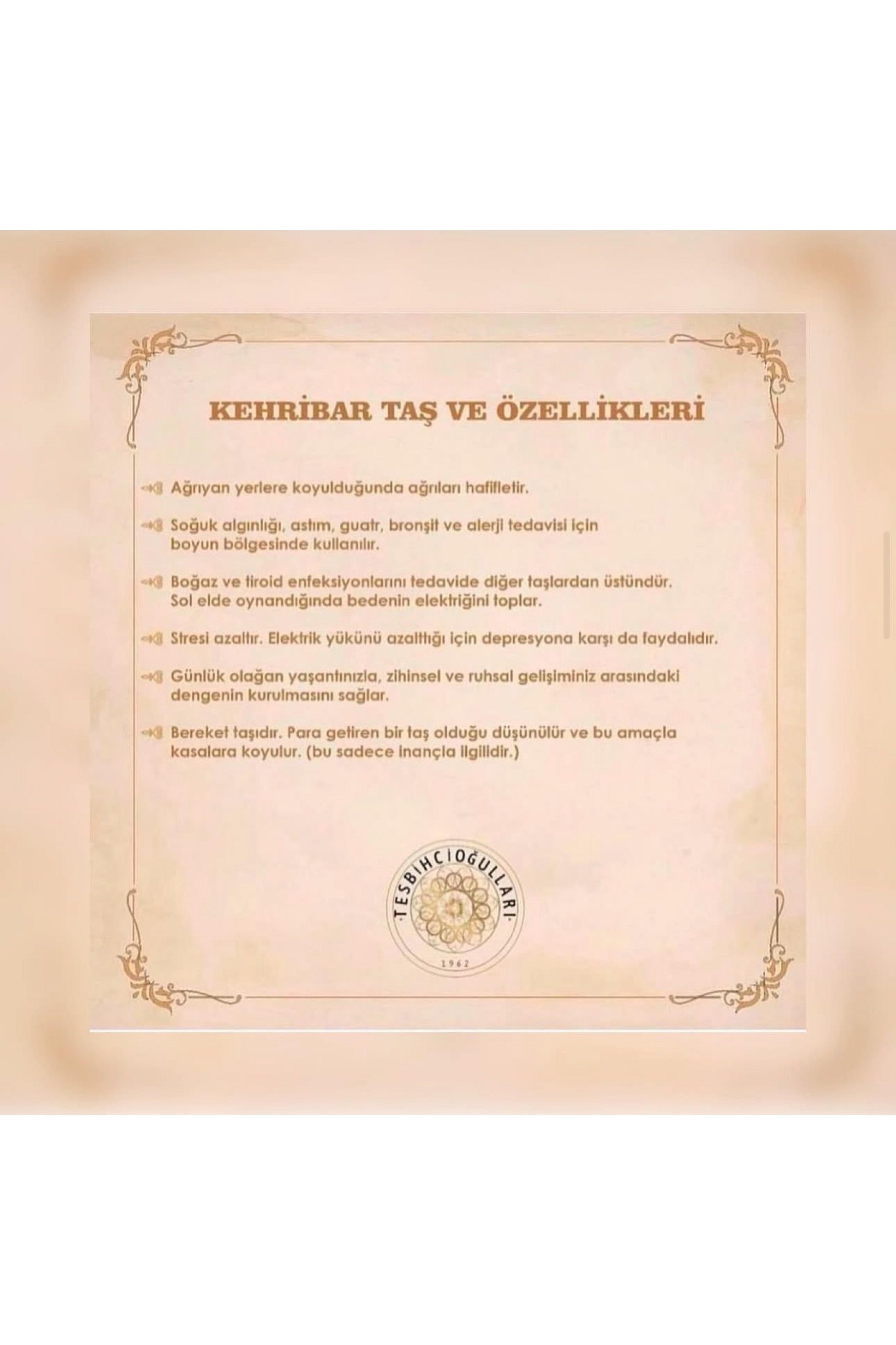 Sürmeli Sıkma Ateş Kehribar Tesbih Sürmeli Sıkma Ateş Kehribar Tesbih